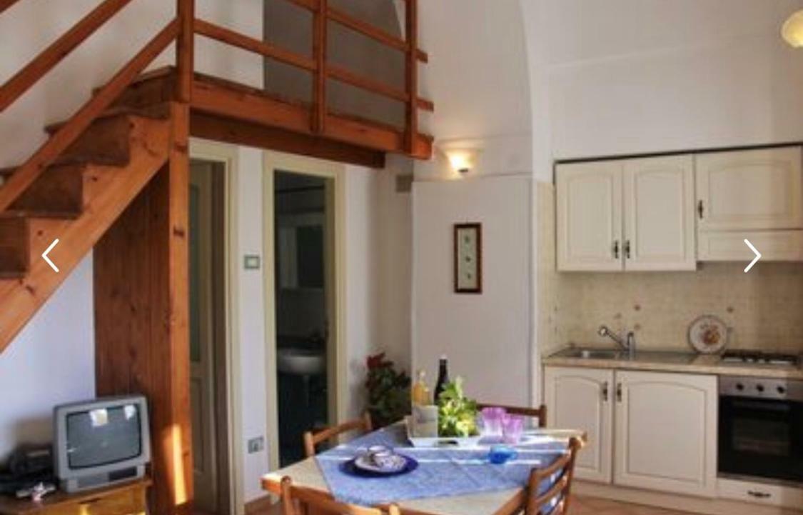 Casa Ortensia 미노리 외부 사진